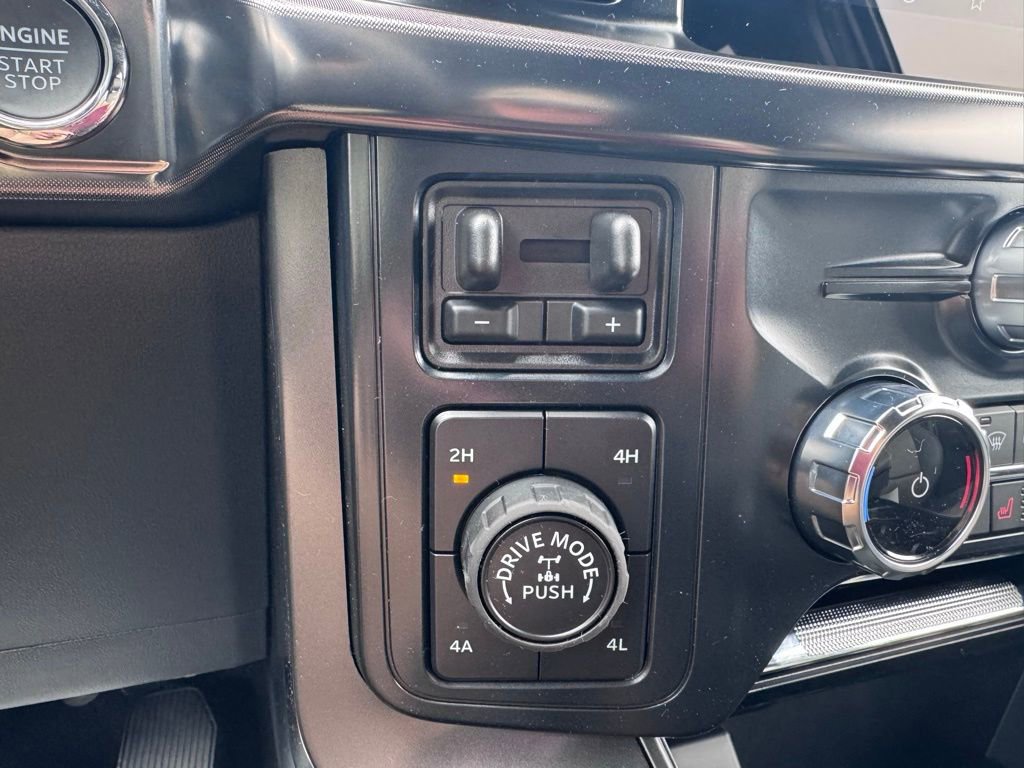 New 2026 Ford F150 Tremor w/ Equipment Group 402B AWD/4WD image 6