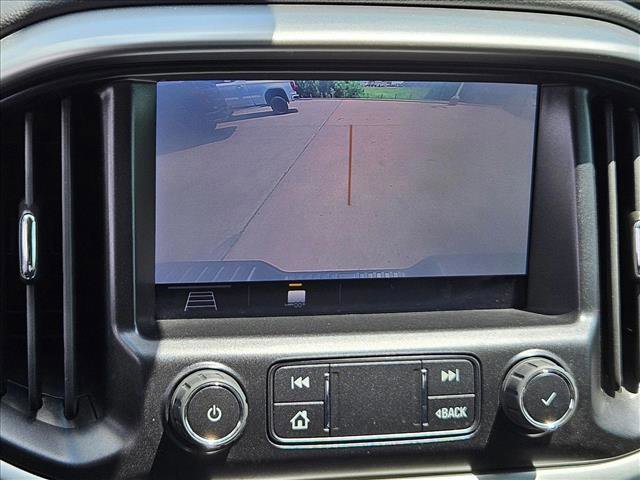 Used 2022 Chevrolet Colorado ZR2 AWD/4WD image 11