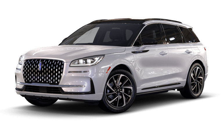 New 2024 Lincoln Corsair Grand Touring AWD/4WD image 60