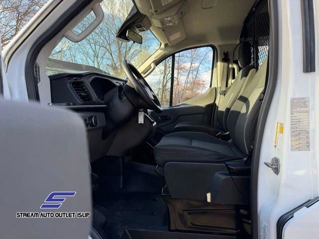 Used 2023 Ford Transit 250 Low Roof w/ Exterior Upgrade Package image 24