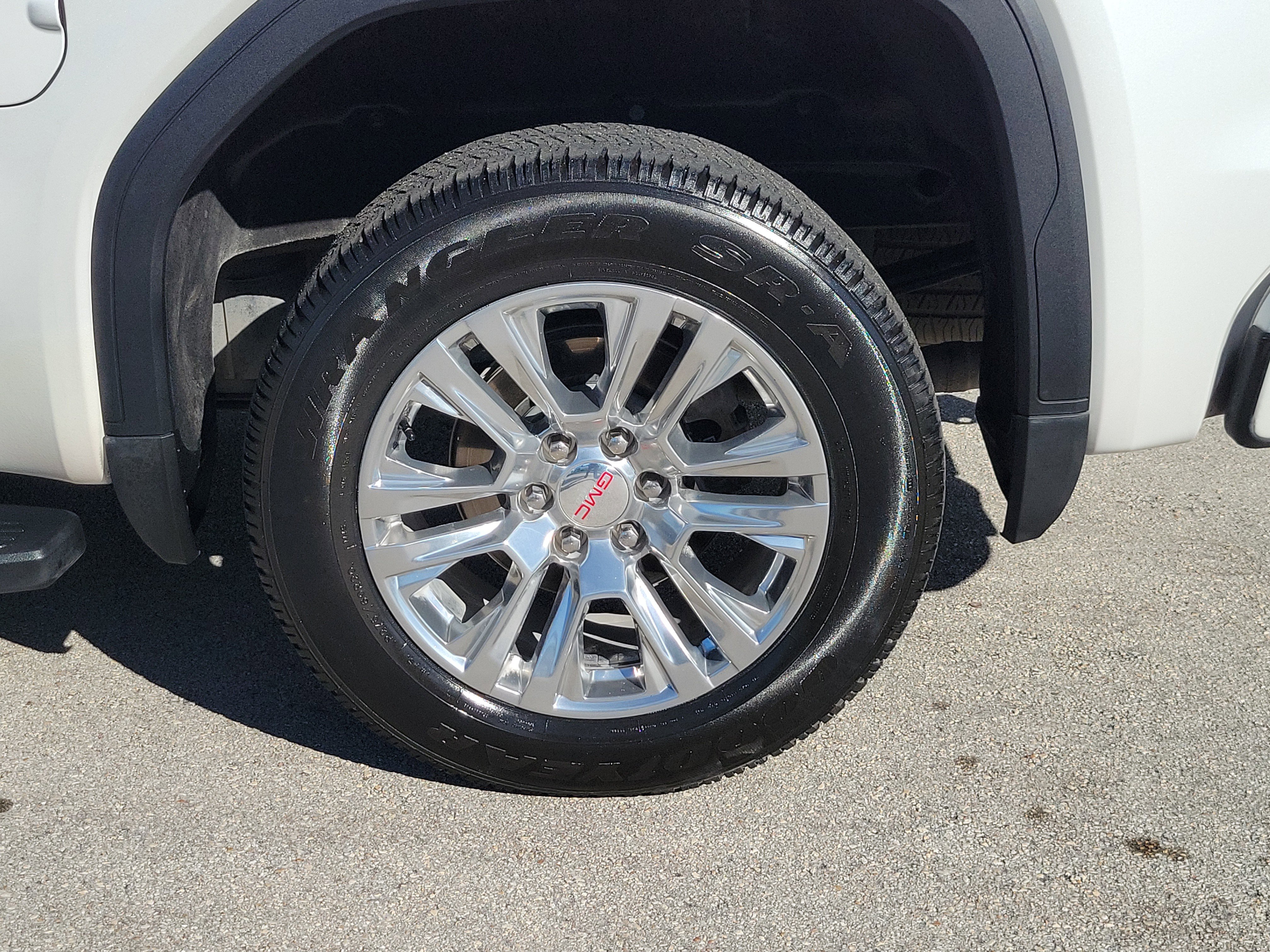 Used 2024 GMC Sierra 1500 Denali w/ Technology Package image 28