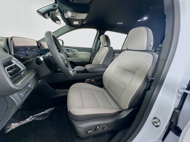 New 2026 Chevrolet Traverse LT image 22