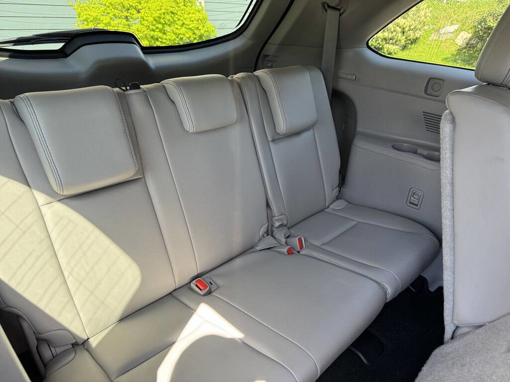 Used 2017 Toyota Highlander XLE image 20