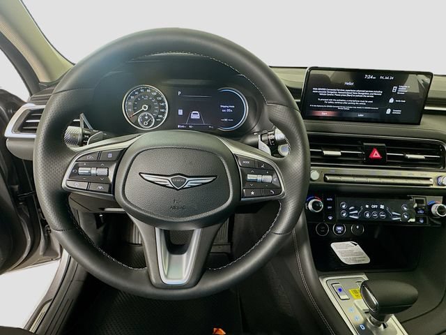 New 2026 Genesis G70 2.5T Prestige AWD/4WD image 10