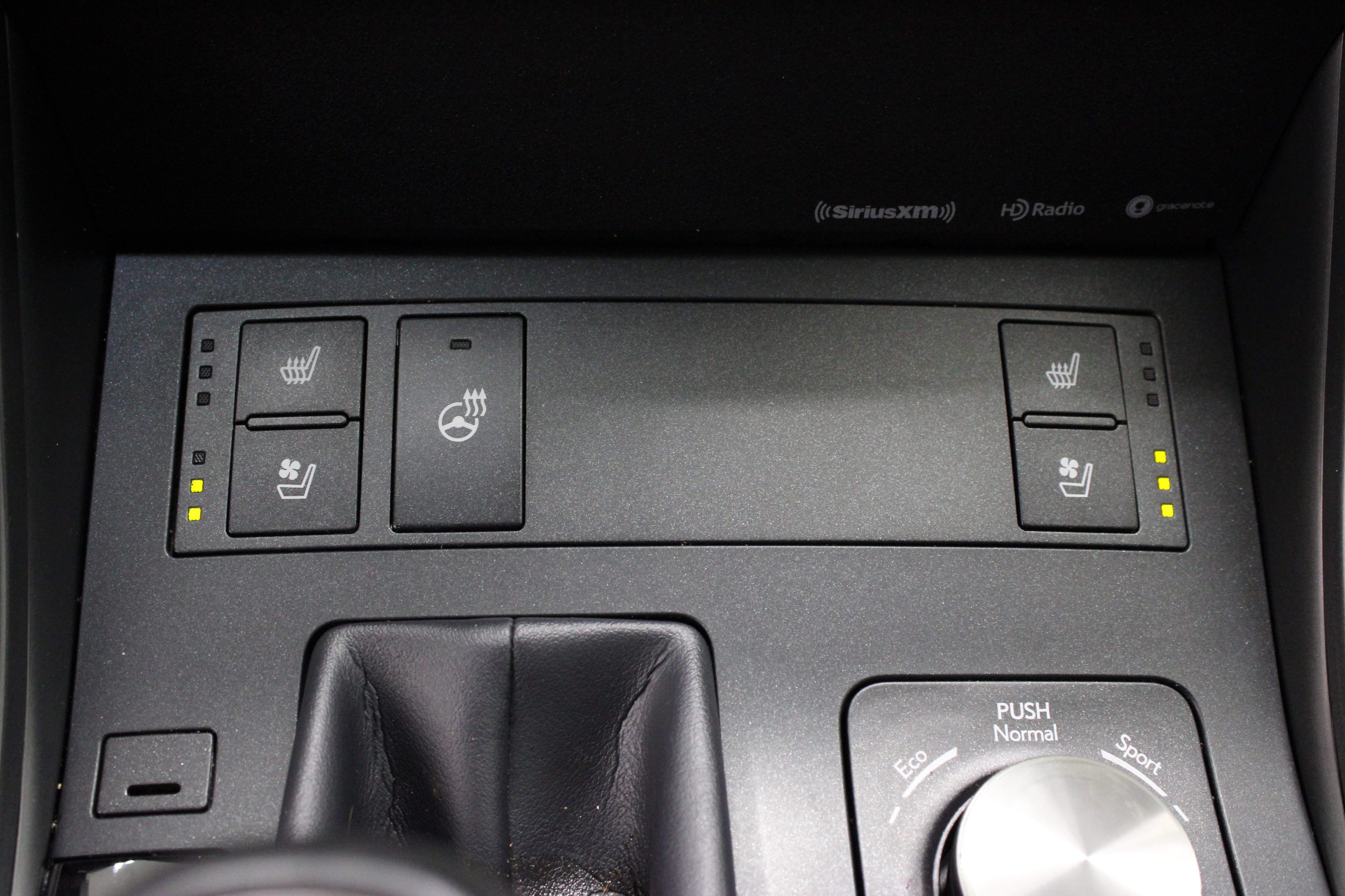 Used 2024 Lexus IS 300 w/ Comfort Package RWD image 23