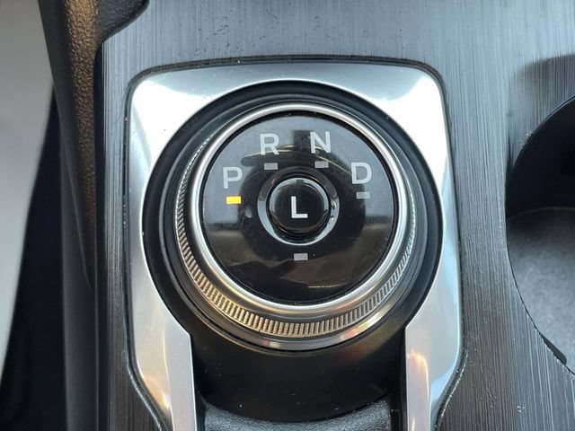 Certified 2025 Ford Escape Active FWD image 29