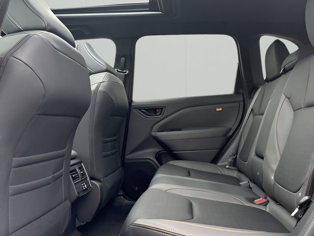 New 2026 Subaru Forester Wilderness w/ Wilderness Package image 15
