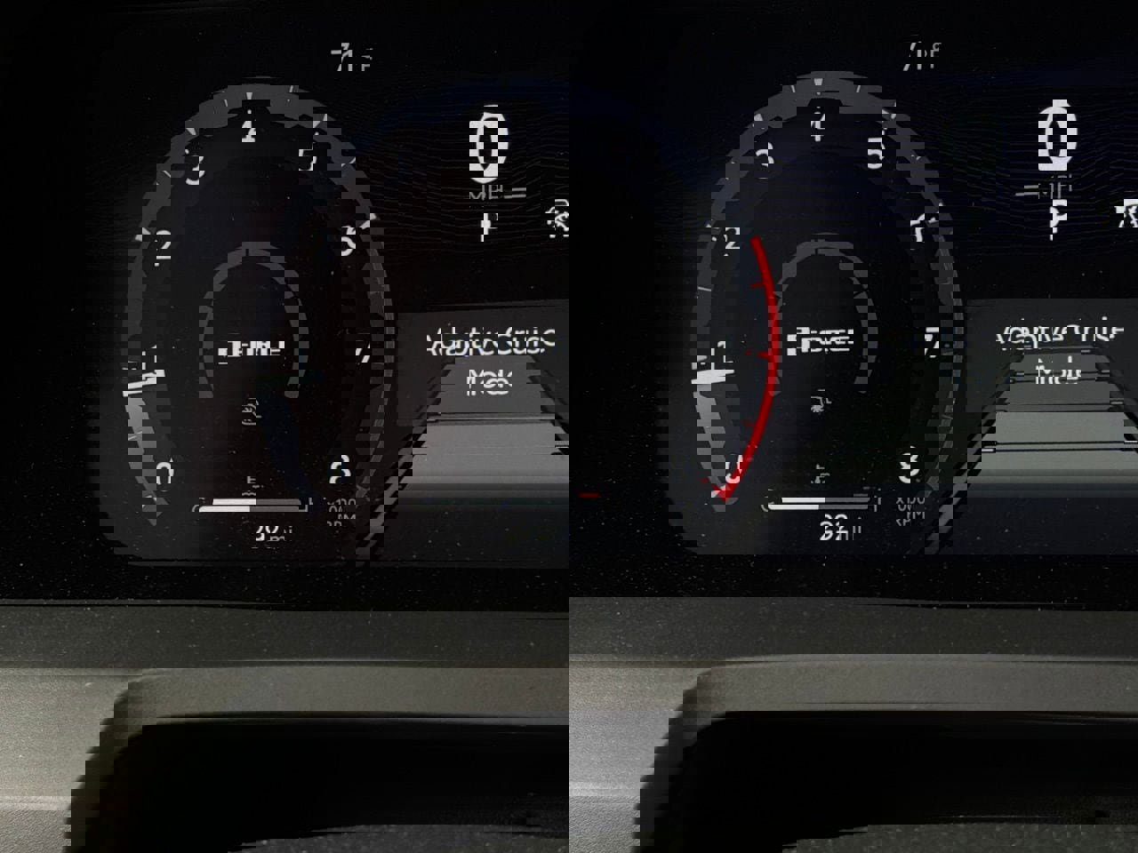 Used 2025 Toyota Tacoma TRD Sport image 36