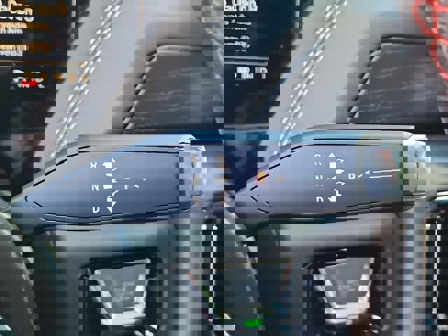 Used 2025 GMC Yukon AT4 Ultimate image 27