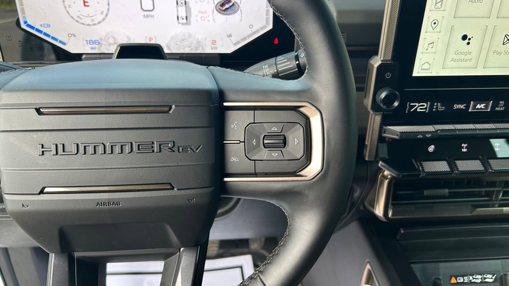 Used 2023 GMC Hummer EV Edition 1 image 30