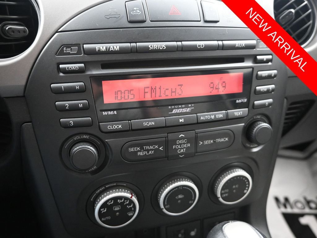 Used 2011 MAZDA MX-5 Miata Grand Touring image 17