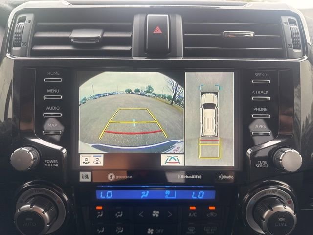 Used 2023 Toyota 4Runner TRD Pro AWD/4WD image 35