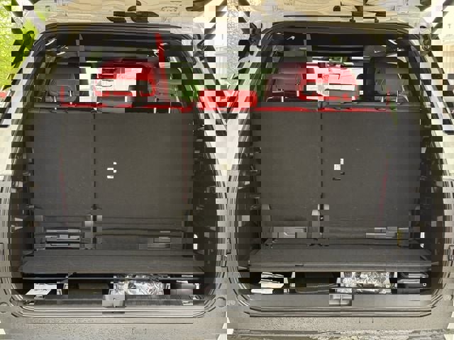 Used 2025 Toyota Sequoia TRD Pro w/ Tow Technology Package AWD/4WD image 36