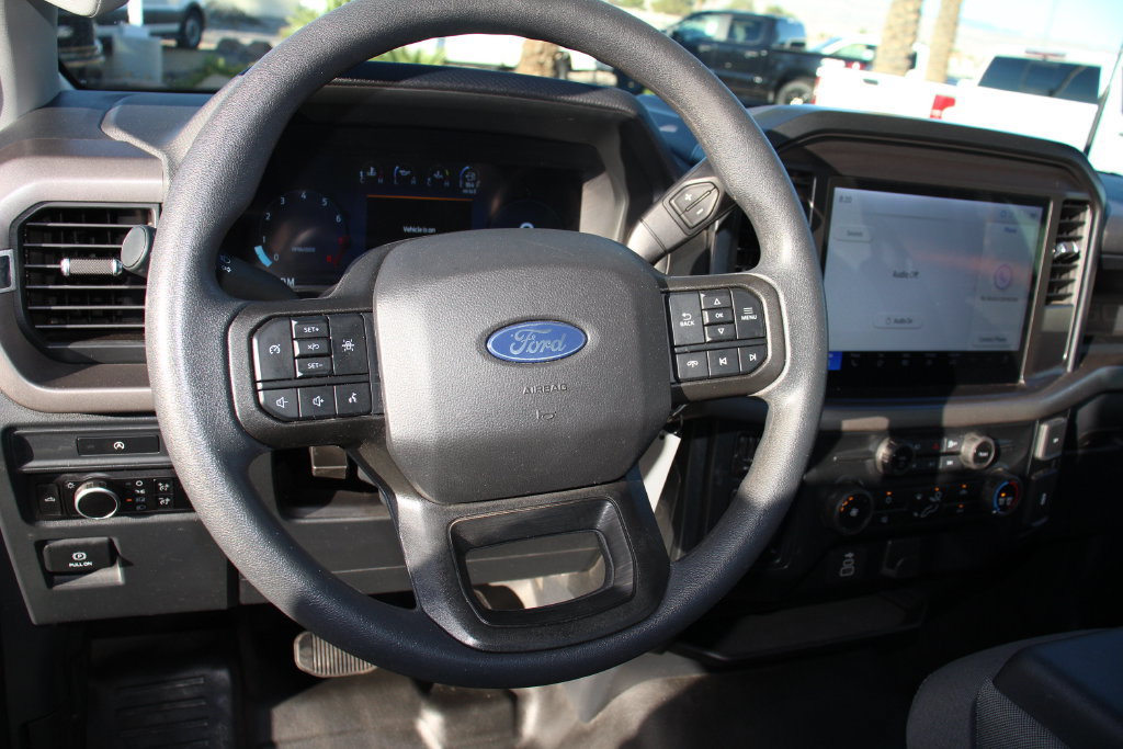 Used 2025 Ford F150 XL AWD/4WD image 16