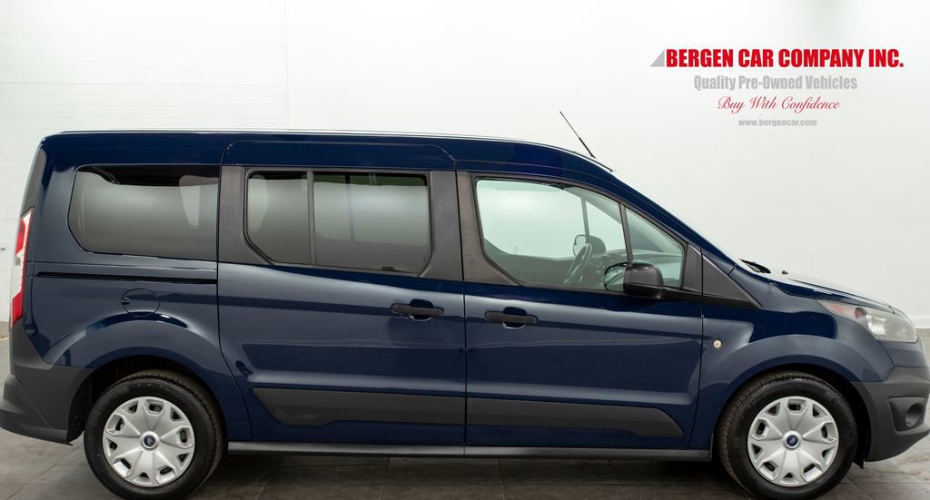 Used 2018 Ford Transit Connect XL image 14