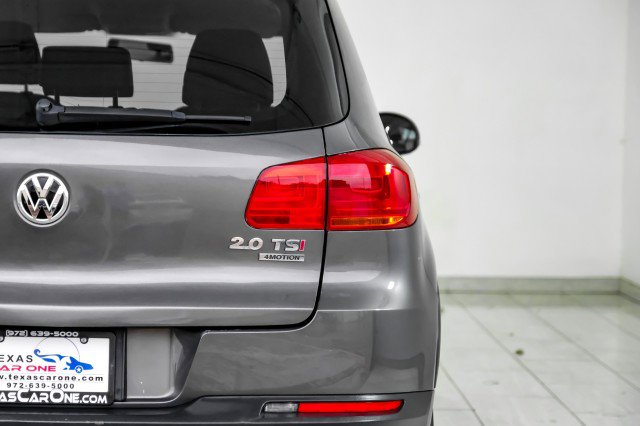 Used 2014 Volkswagen Tiguan S AWD/4WD image 44