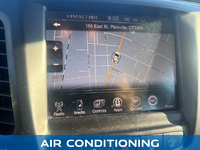 Used 2015 Chrysler 200 C w/ Navigation & Sound Group I AWD/4WD image 20