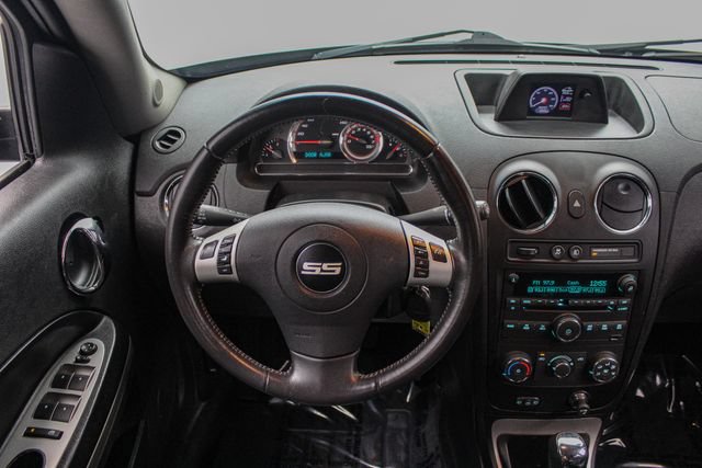 Used 2010 Chevrolet HHR SS FWD image 31