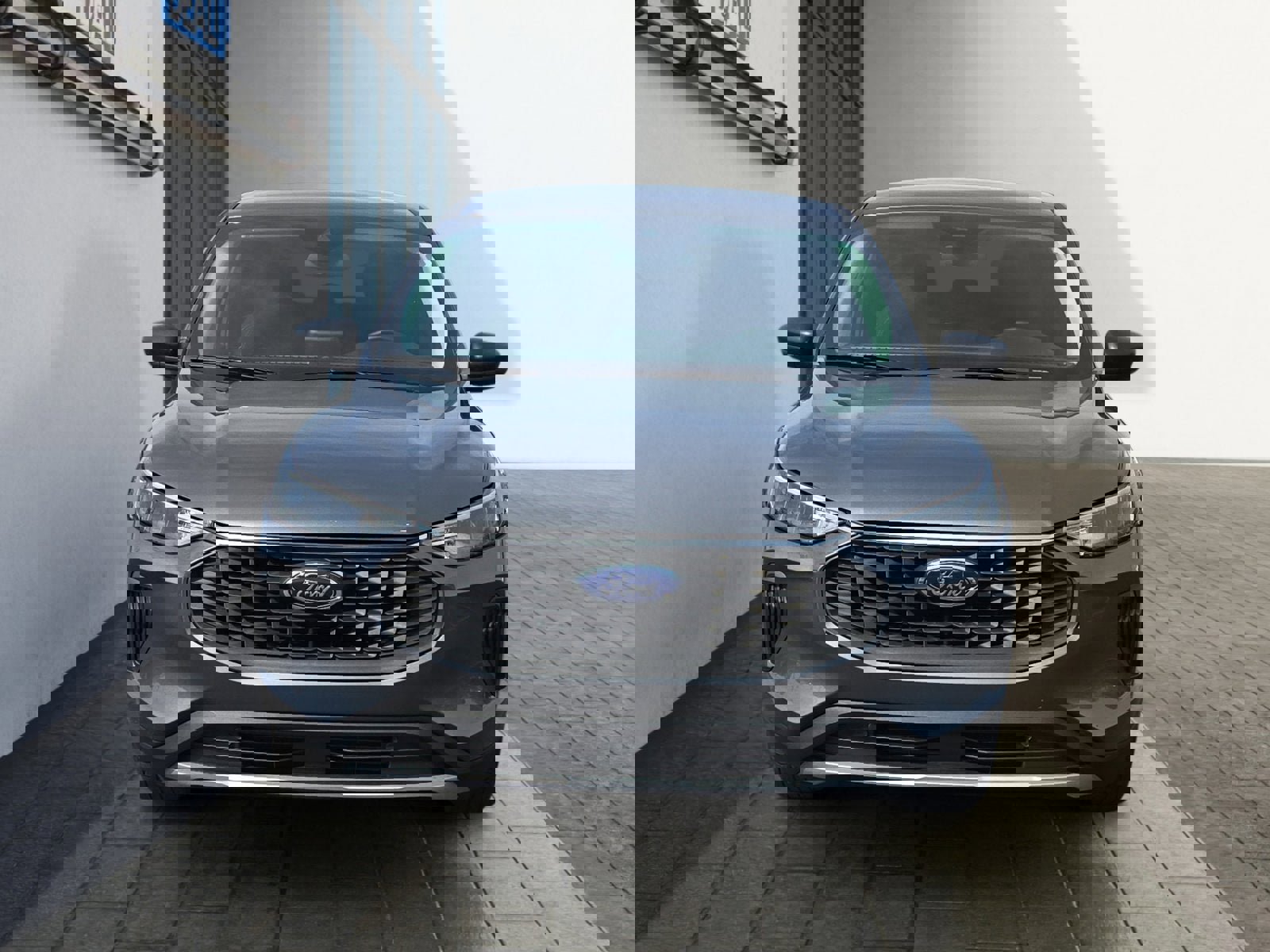 Used 2023 Ford Escape Active AWD/4WD image 8