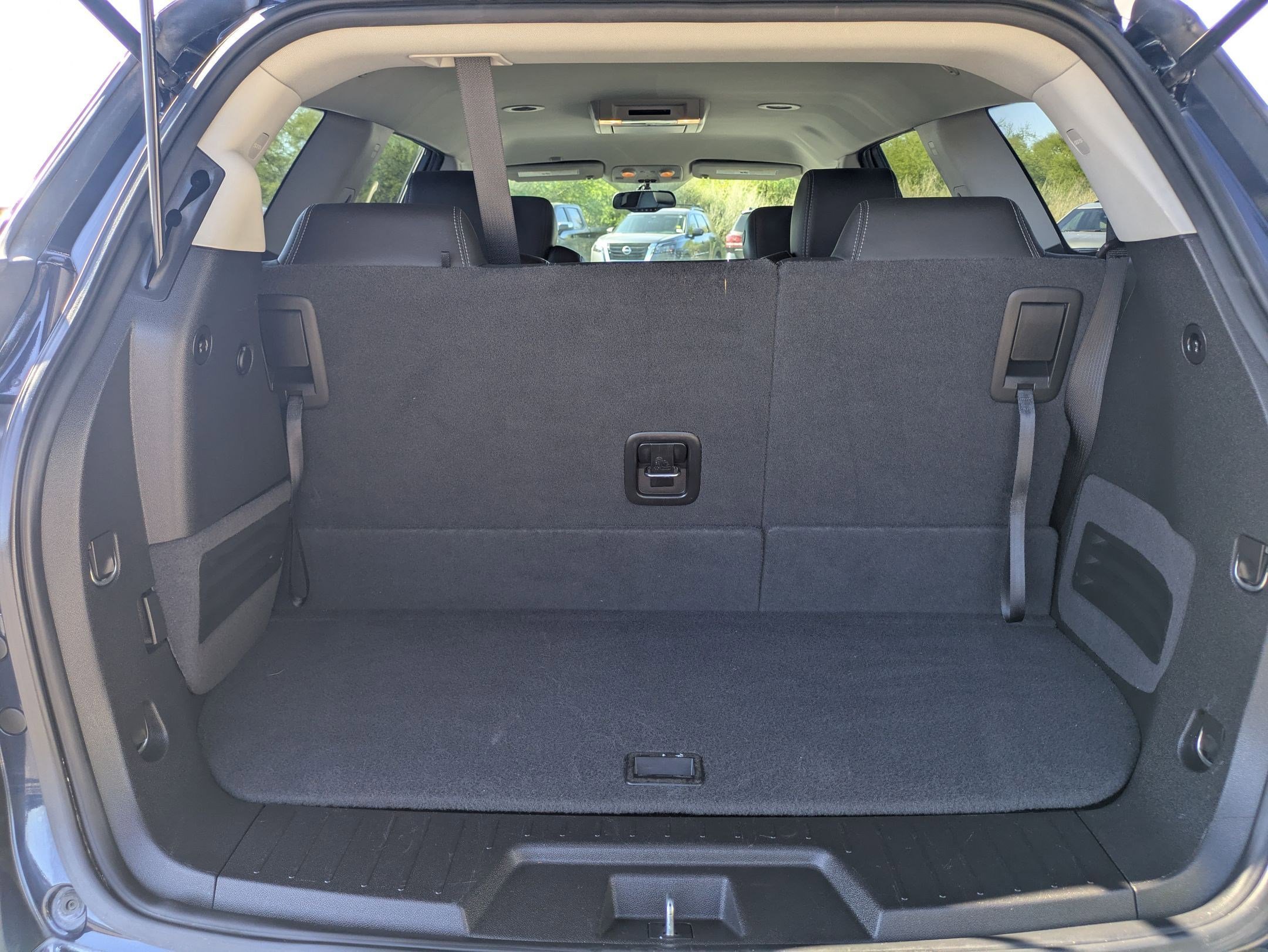 Used 2017 Buick Enclave Leather image 23