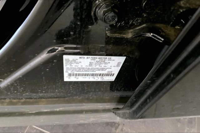 Used 2025 Ford Maverick Tremor image 12