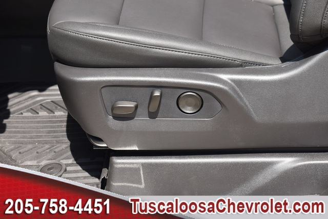 New 2026 Chevrolet Silverado 1500 LT Trail Boss w/ Convenience Package II AWD/4WD image 16