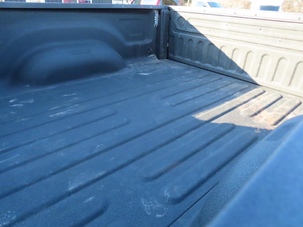 Used 2017 RAM 2500 Longhorn w/ Convenience Group image 17