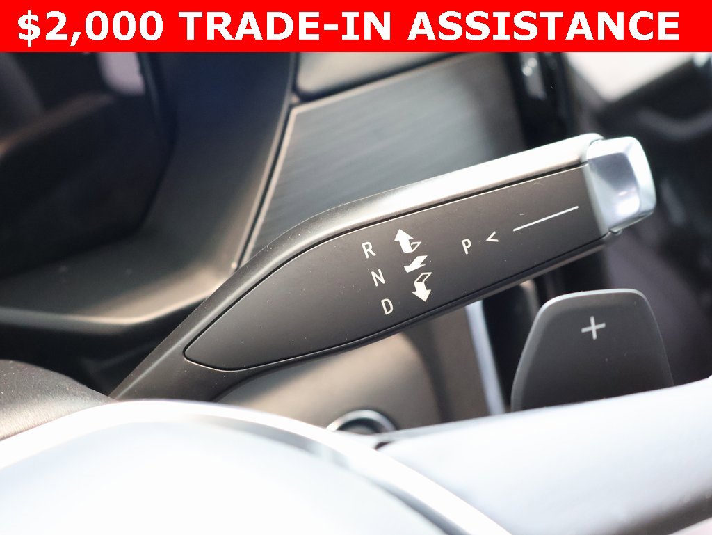 New 2026 GMC Acadia Elevation w/ Black Edition image 17