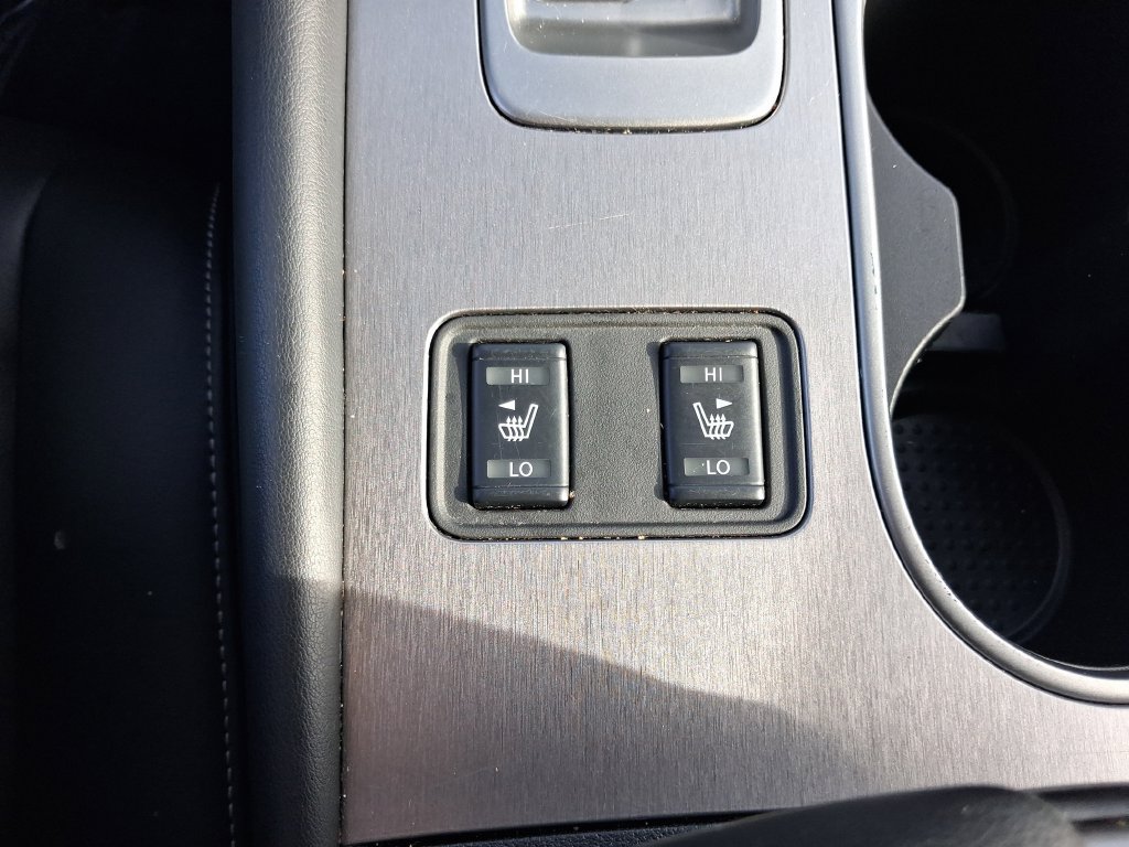 Certified 2024 Nissan Murano SV FWD image 22