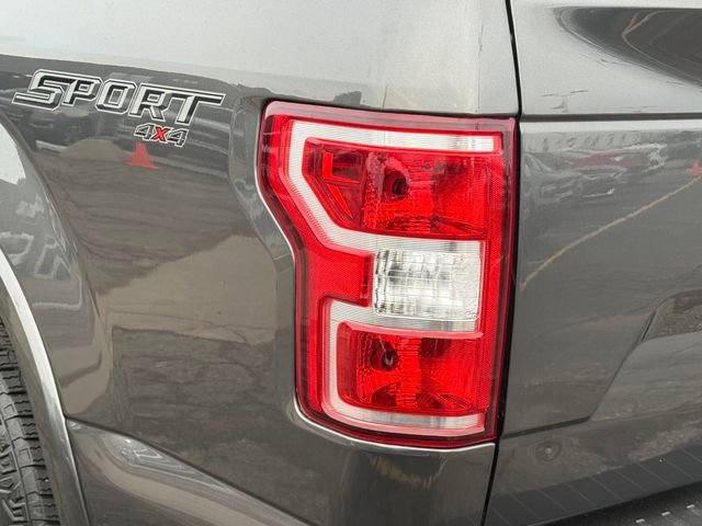 Certified 2020 Ford F150 XLT w/ Equipment Group 302A Luxury image 28