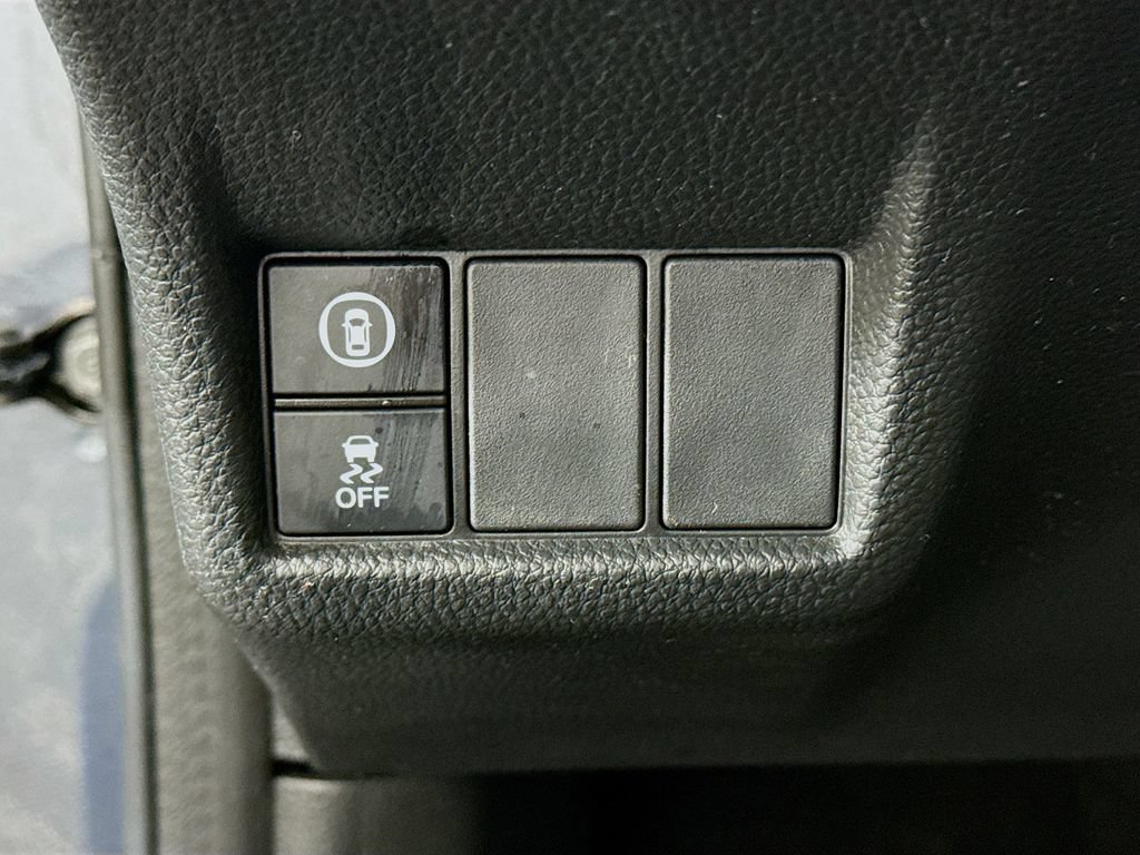 Certified 2023 Honda Civic LX image 7
