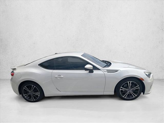 Used 2013 Subaru BRZ Limited image 5