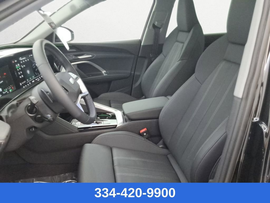 New 2025 Audi Q5 Premium Plus image 12