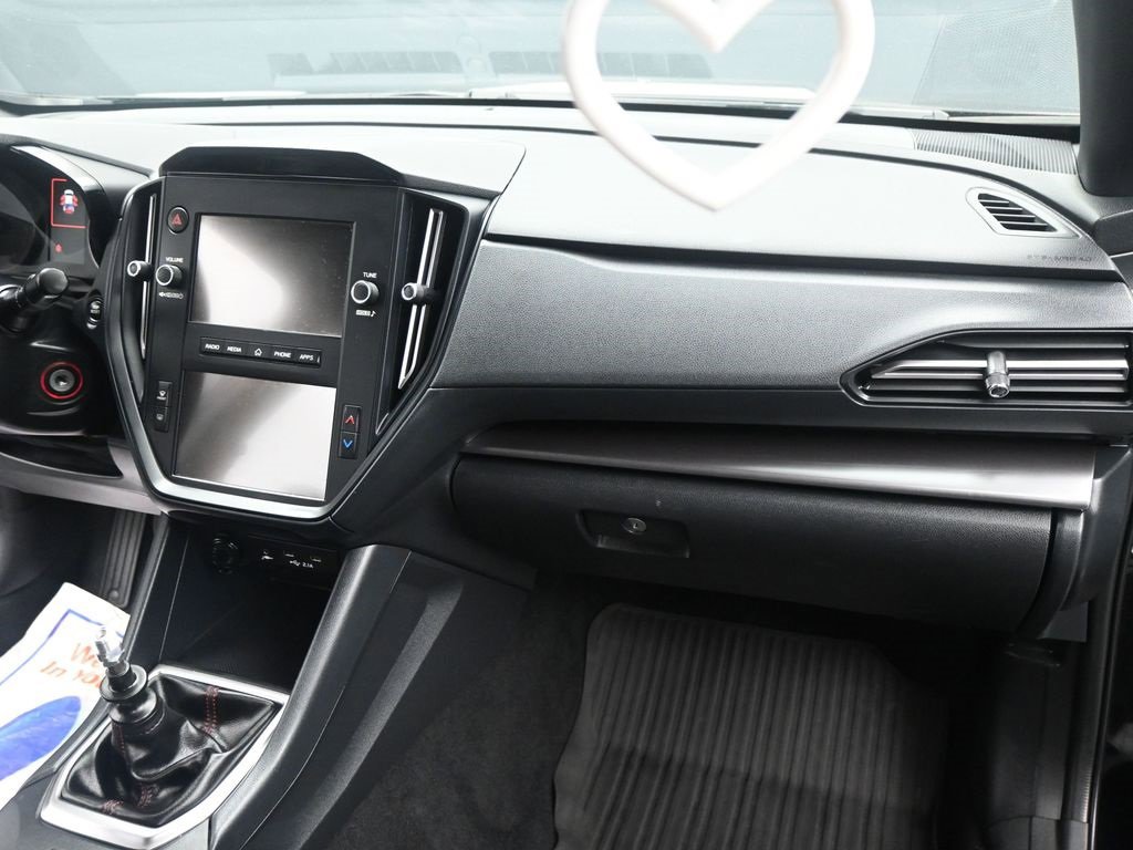 Used 2023 Subaru WRX image 6