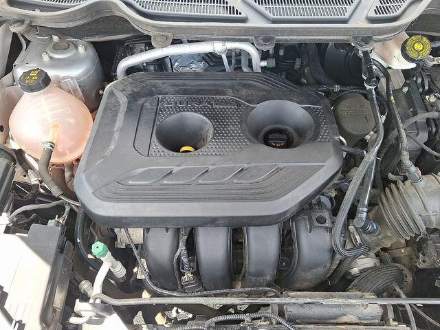 Used 2020 Ford EcoSport Titanium AWD/4WD image 26