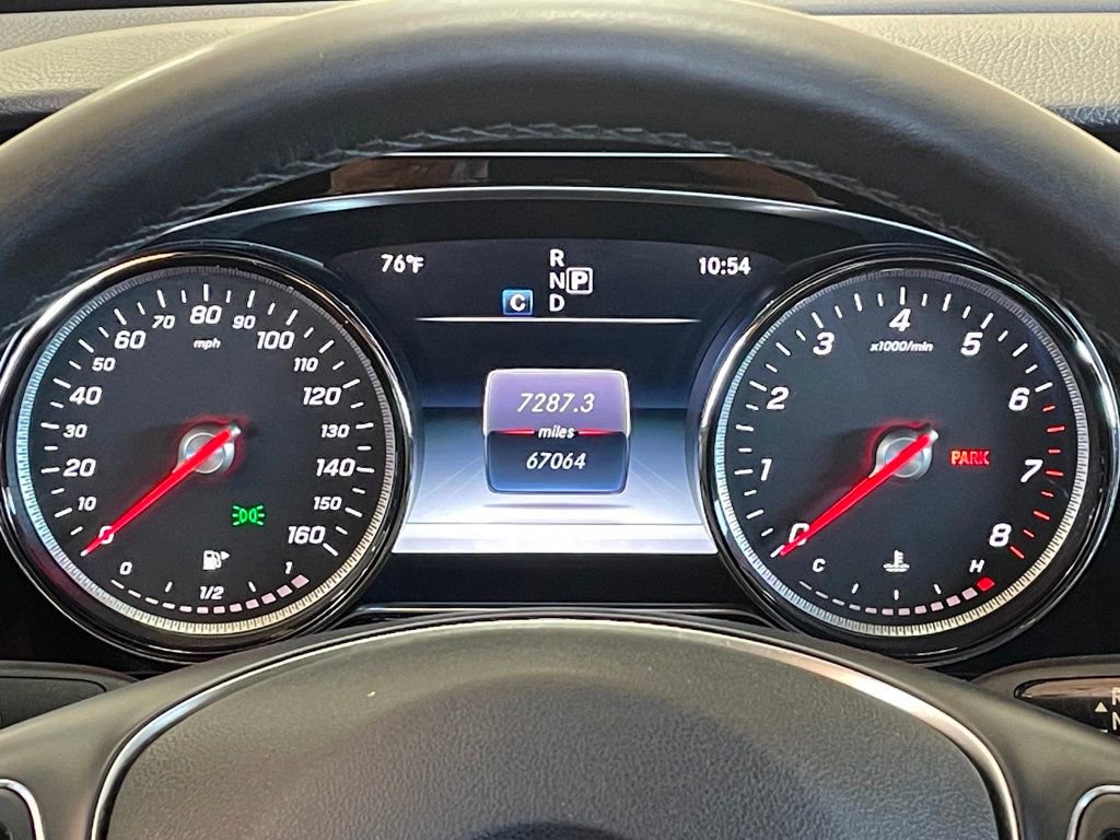 Used 2017 Mercedes-Benz E 300 4MATIC image 28