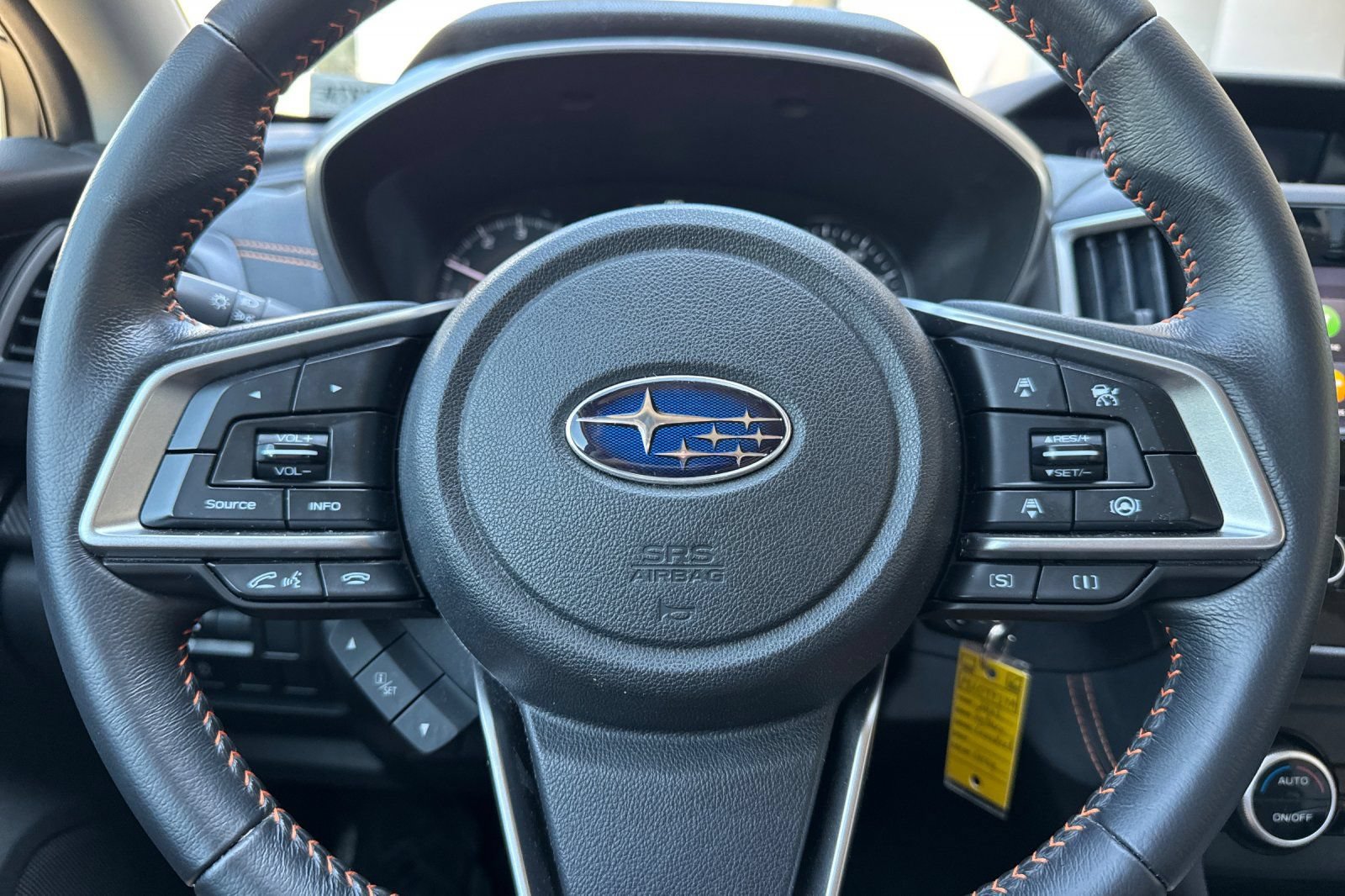 Used 2023 Subaru Crosstrek 2.0i Premium AWD/4WD image 35