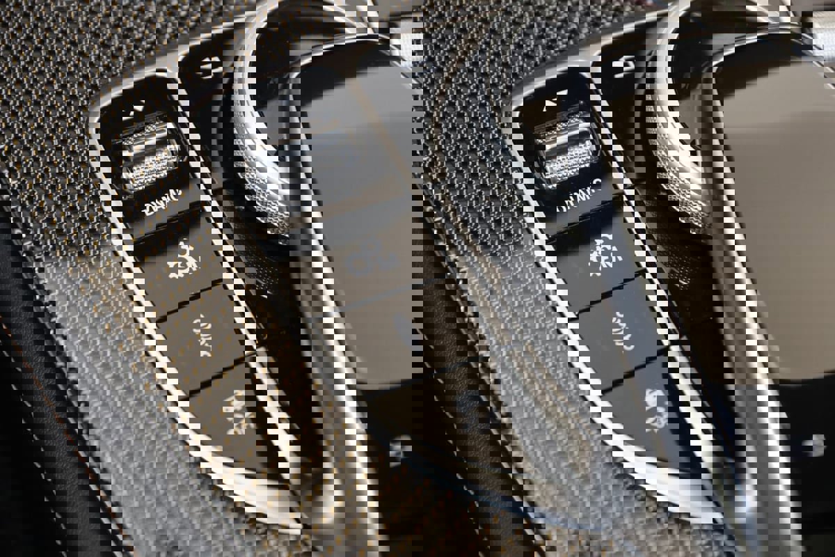 Used 2019 Mercedes-Benz CLS 53 AMG 4MATIC image 44