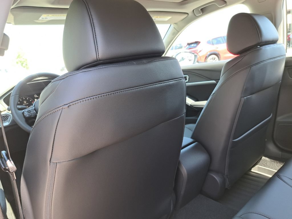 New 2026 Acura Integra FWD image 18