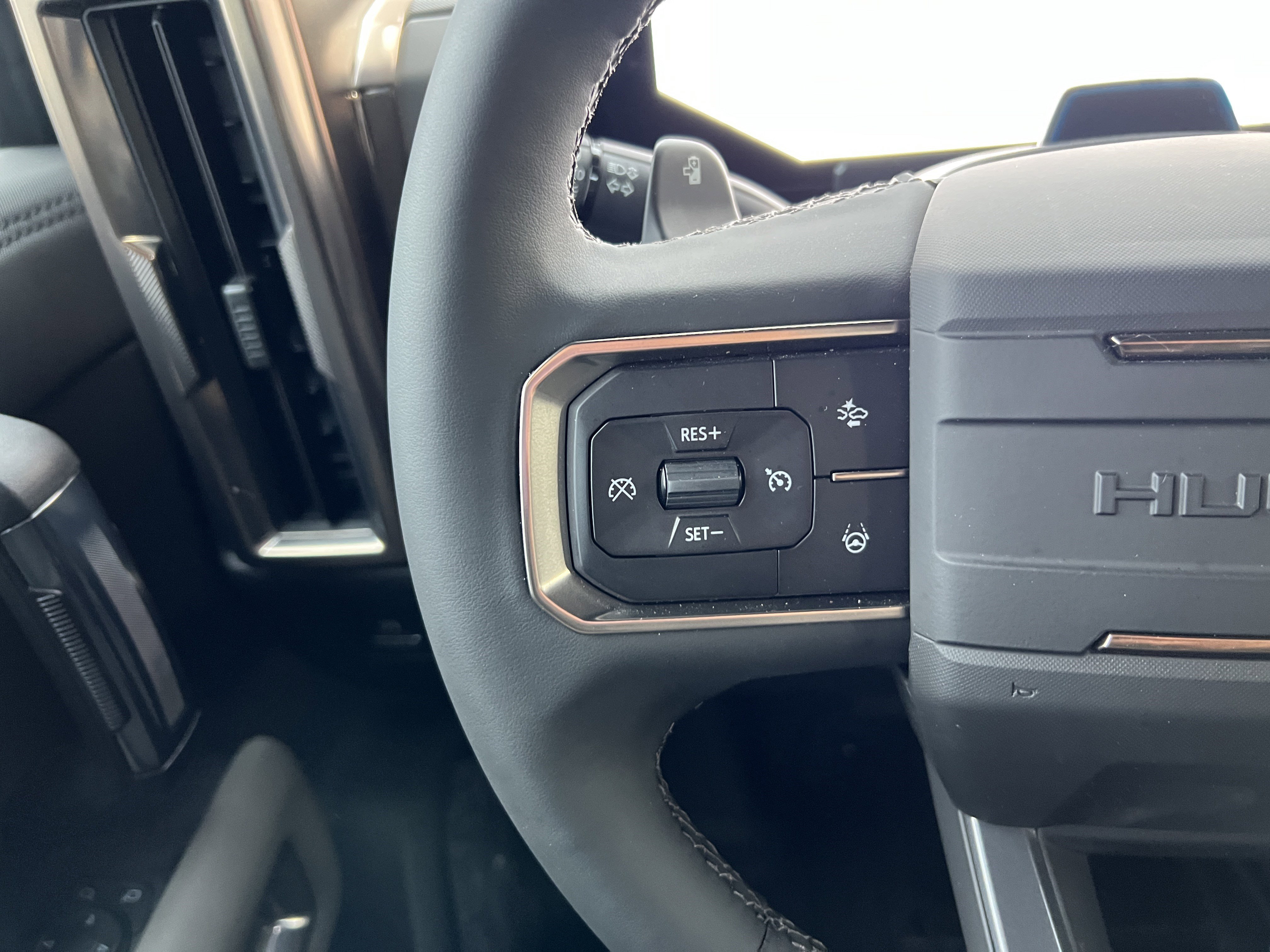 New 2025 GMC Hummer EV 3X AWD/4WD image 26