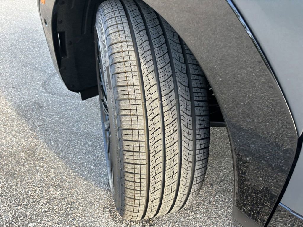 New 2025 Hyundai Santa Fe Calligraphy image 14