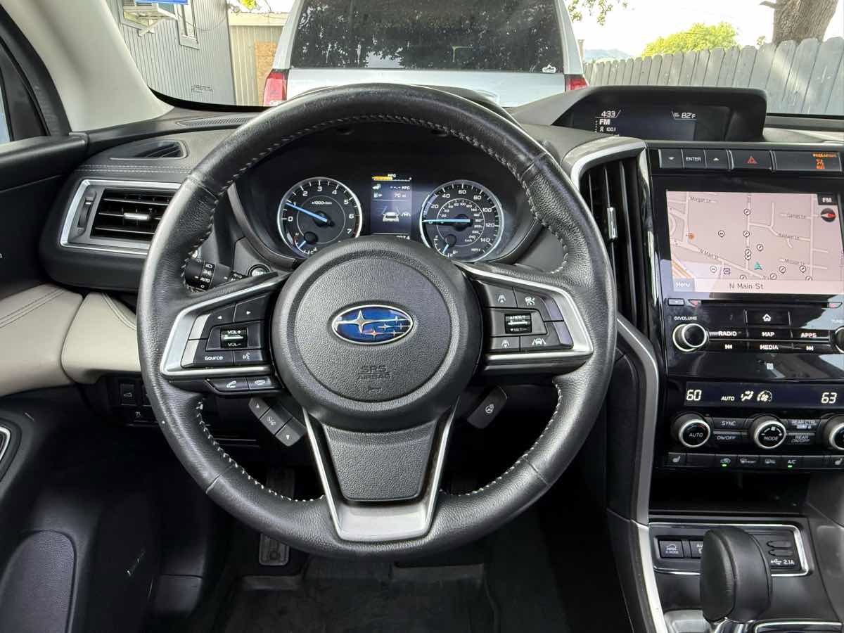 Used 2020 Subaru Ascent Limited w/ Technology Package image 31