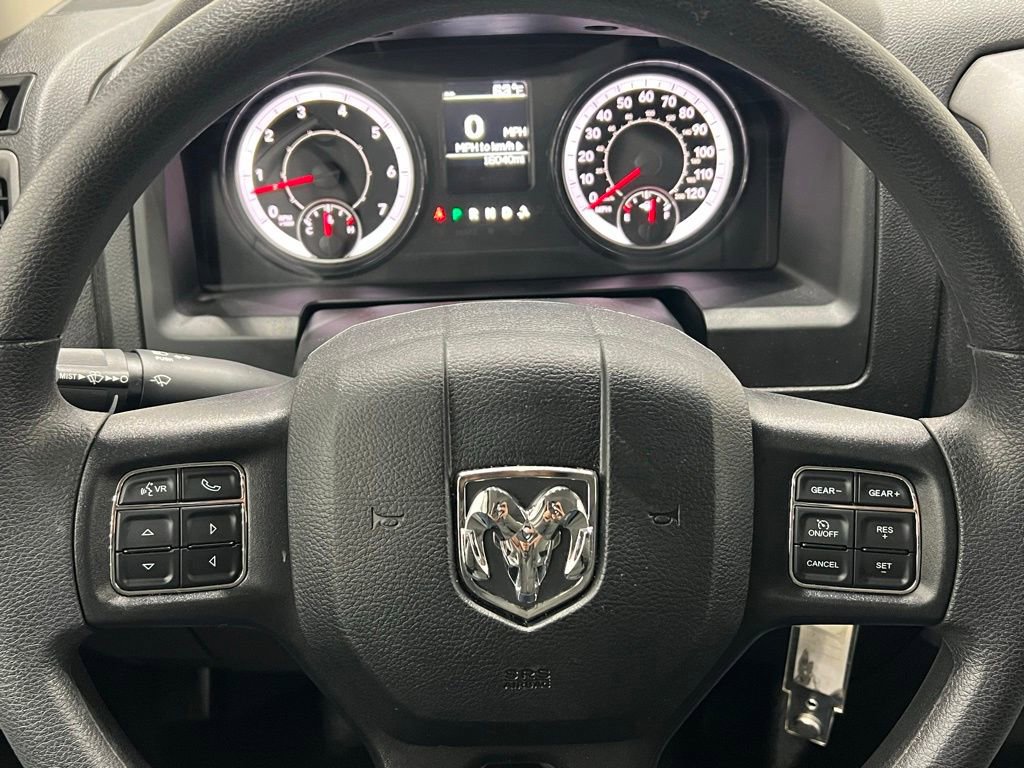 Used 2023 RAM 1500 Tradesman w/ Trailer Tow Group image 14