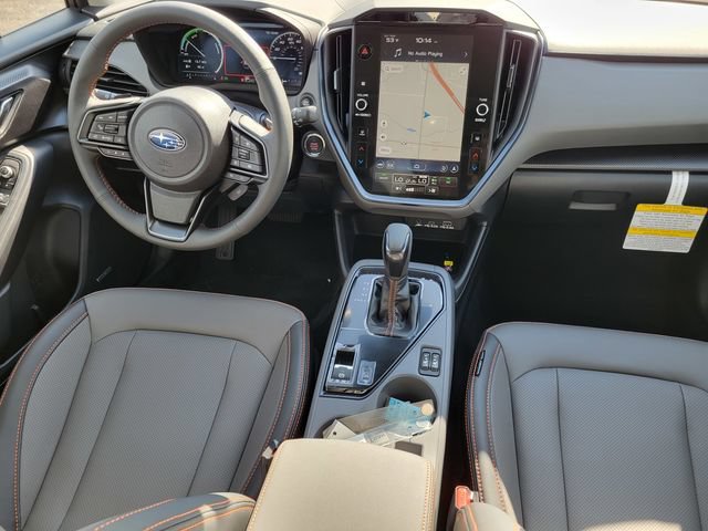 New 2026 Subaru Crosstrek 2.5i Limited AWD/4WD image 33