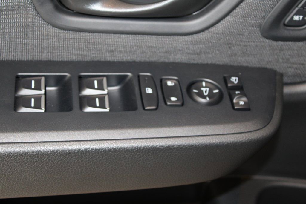 New 2026 Honda Passport TrailSport image 20