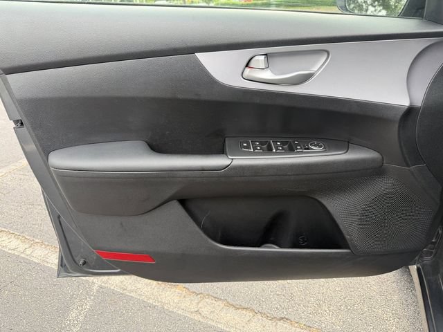 Certified 2024 Kia Forte LXS FWD image 11