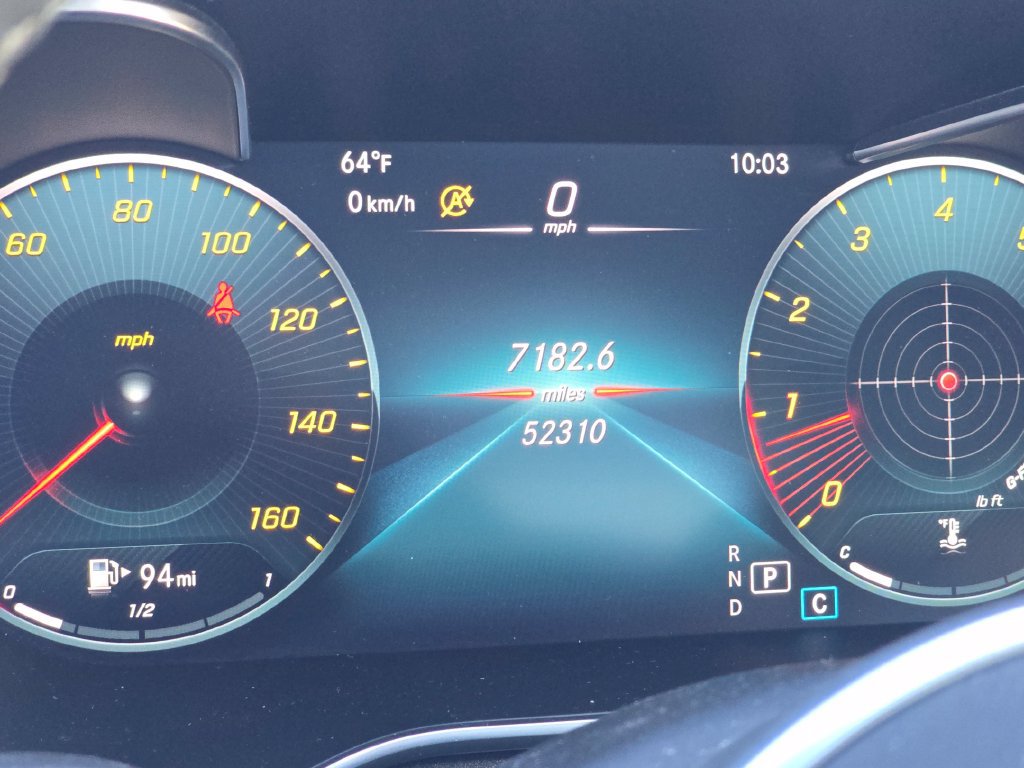 Certified 2021 Mercedes-Benz C 300 4MATIC Sedan image 29