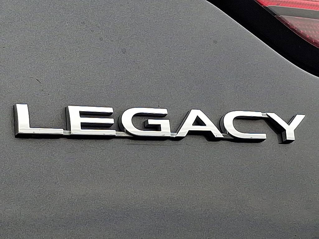 Used 2020 Subaru Legacy Limited w/ Popular Package #2 image 32
