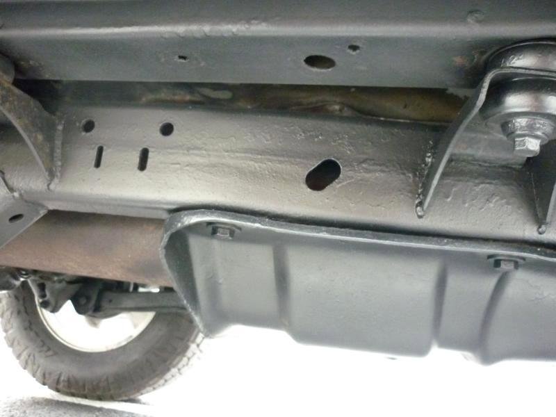 Used 2006 Jeep Wrangler X image 22