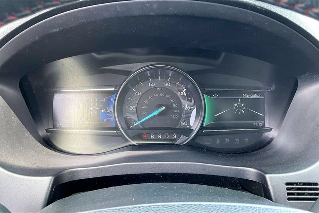 Used 2019 Ford Explorer Sport w/ Equipment Group 401A AWD/4WD image 10